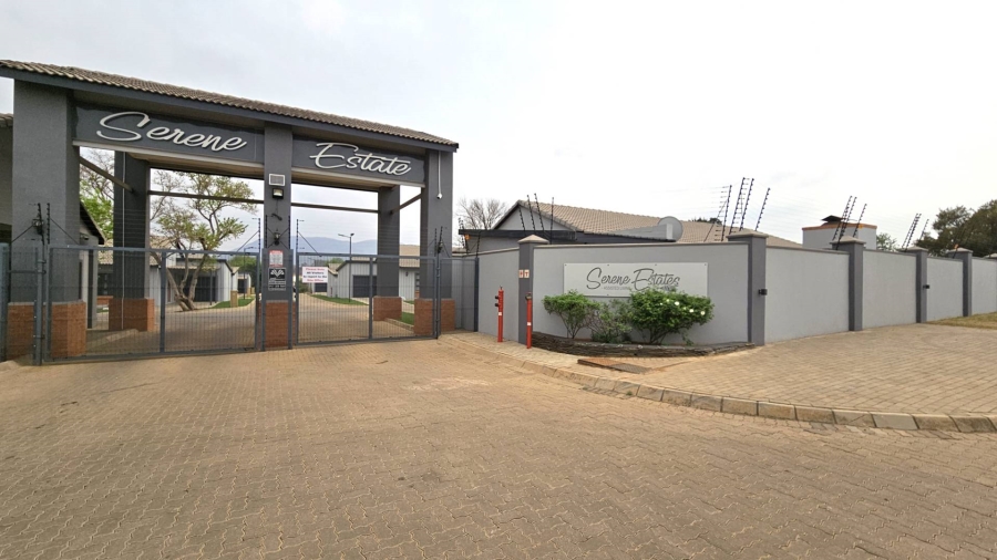 1 Bedroom Property for Sale in Melodie North West